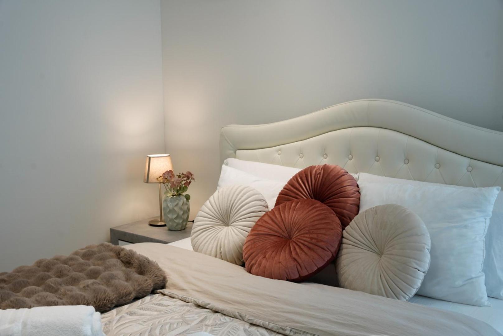 Lakeside Attic Lugano Esterno foto