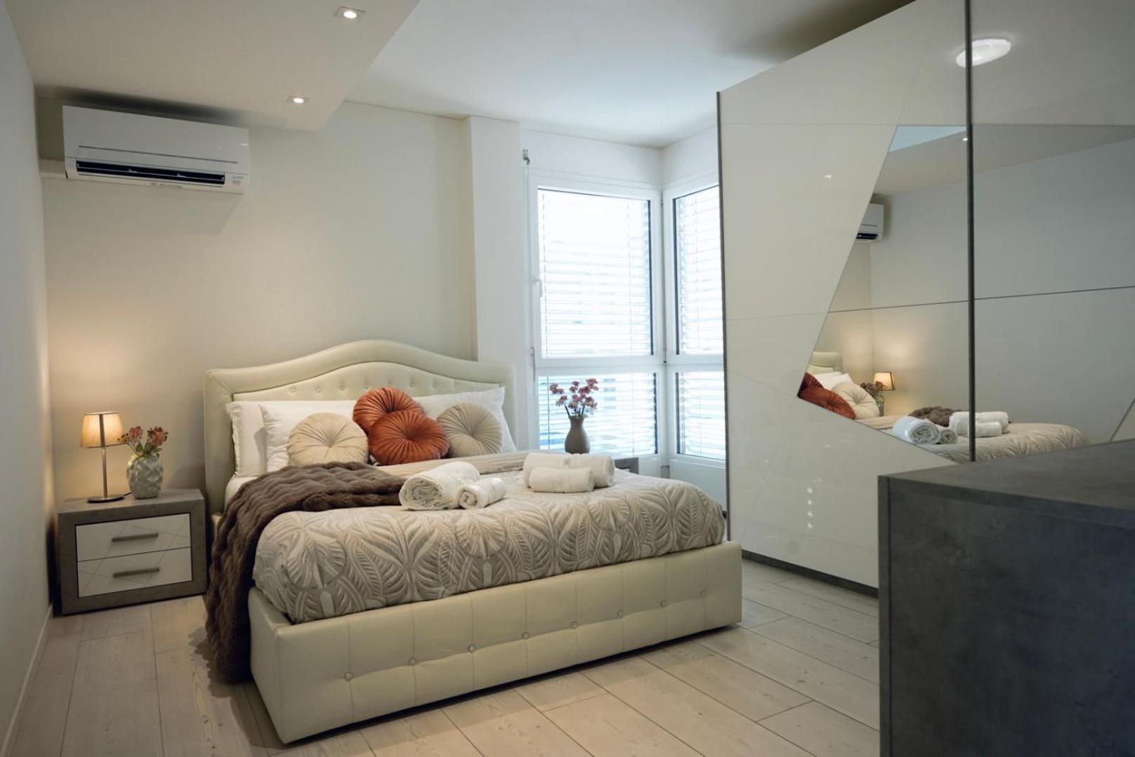 Lakeside Attic Lugano Esterno foto